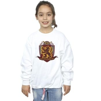 Harry Potter Jersey Gryffindor para niña