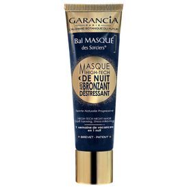 Garancia Máscara Autobronceadora Des Sor 50 Gr