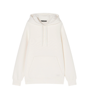 ax armani exchange para mujer xw002042af21290u1003 sudadera aposite blanco l casual viscosa