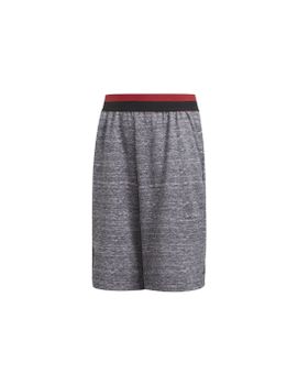 Pantalón Corto adidas Manchester United Gris