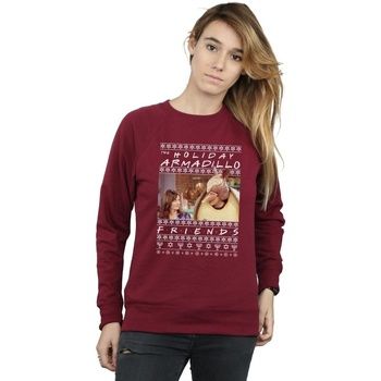 Friends Jersey Holiday Armadillo para mujer