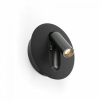 aplique lector led con usb timit 45w