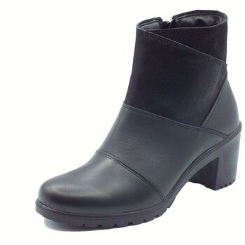 Enval Botines 8755100 Nappa Soft para mujer