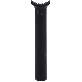 Fiend Pivotal Seat Post Black / 135mm