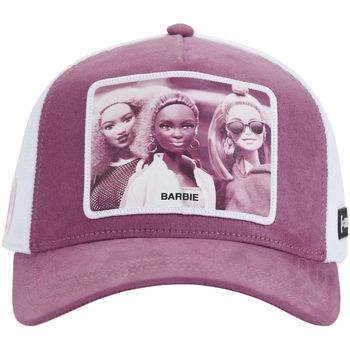 Capslab Gorra Barbie Cap para mujer