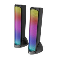 tempest m50 victory rgb 20 altavoces gaming con bluetooth negros
