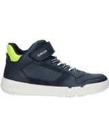 de geox j36gwa 05422 j hyroo boy c0749 navy-lime