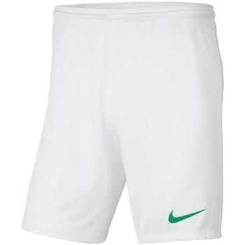 Nike Short Park III para hombre