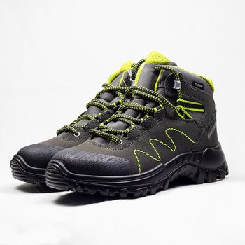 Grisport Zapatillas deporte 9392SV.8G para niña