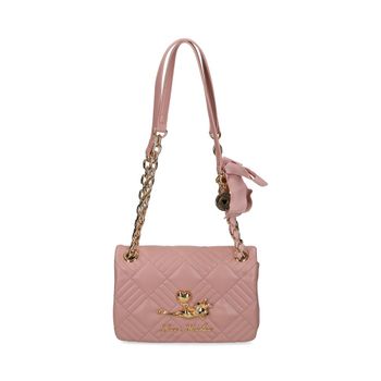 Love Moschino Bolsos Mujer - Rosa Talla Os