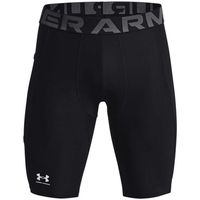 under armour short heatgear para hombre
