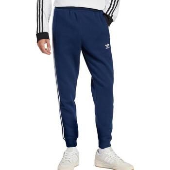 adidas Pantalón chandal 3-stripes para hombre