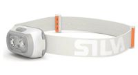 linterna frontal silva seek 420 whiteout