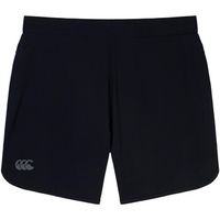 canterbury short elite para mujer
