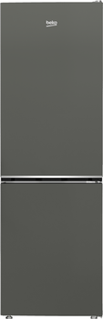 FRIGORIFICO COMBI BEKO B1RCNE364G NOFROST E ALTO 186.5 CM. ANCHO 59.5 CM INOX
