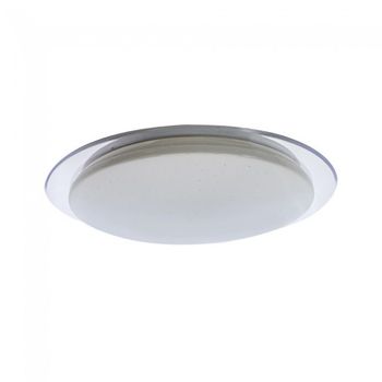 Plafón de techo led nelia (60w)