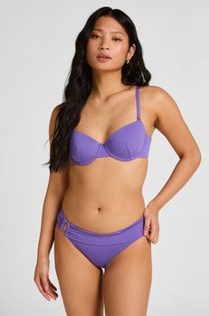 Hunkemöller Braguita de bikini Luxe Rio Morado