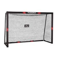 porteria de futbol hudora pro tect 240