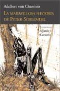 la maravillosa historia de peter schlemihl 2 ed