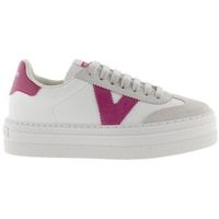 victoria deportivas moda 1092173-fucsia para mujer