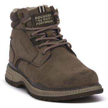 Dockers Botines 430 TAUPE para mujer