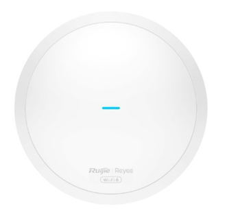 Reyee RG-RAP62 AP AX1800 WiFi6 MIMO 2x2 1xGb Techo