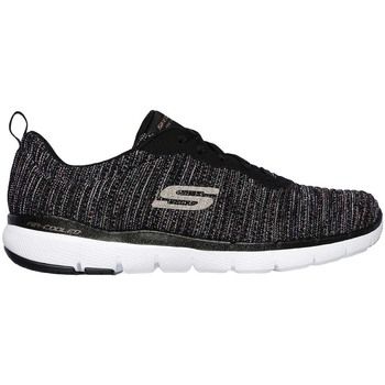 Skechers Zapatos Bajos FLEX APPEAL 3.0 ENDLESS GLAMOUR para hombre