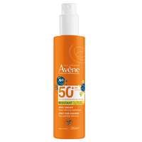 avene suncare very high protection spray for children spf50 200ml