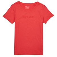 teddy smith camiseta t-ticia 2 mc jr para nino