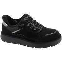 skechers zapatillas slip-ins keepsakes cozy-street hiker ez para mujer