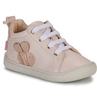easy peasy zapatillas altas my dodu lacet abeille para nina