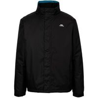 trespass abrigo de plumas farmcott para hombre