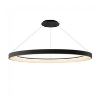 lampara colgante led niseko ii dim 75w