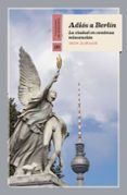 adios a berlin