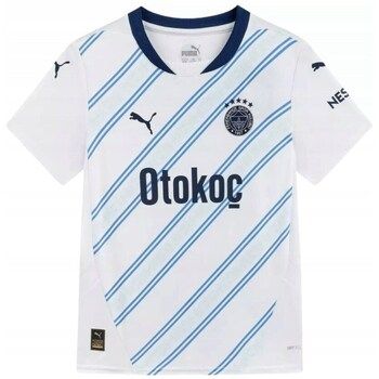 Puma Camiseta FSK Away para niño