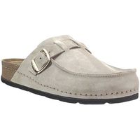 scholl zuecos bora moccasin para mujer