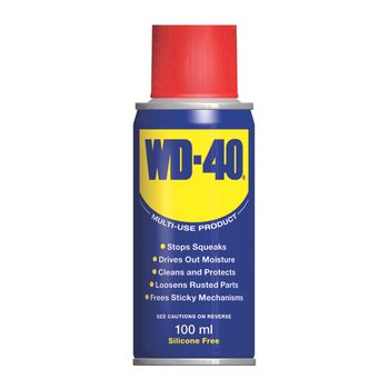 100ml Aerosol
