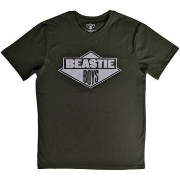 Beastie Boys Tops y Camisetas RO9277 para hombre