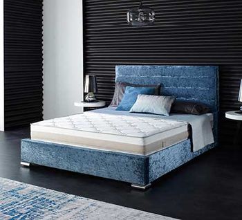 4G Aircool Ultra Memory Foam Mattress