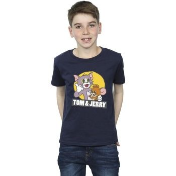 Dessins Animés Tops y Camisetas Sketch Logo para niño