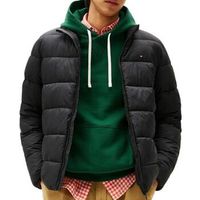 tommy hilfiger abrigo de plumas weight para hombre