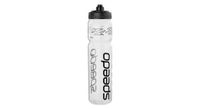 speedo botella de agua transparente de 1 l