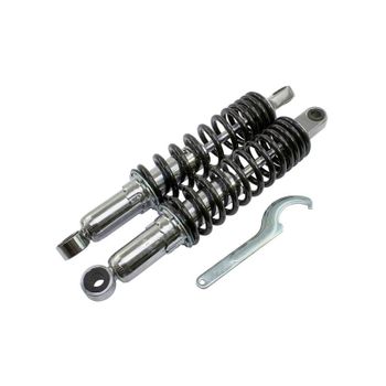 Amortiguador trasero Honda CB 500 S YSS Hydro par