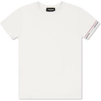 Dsquared Tops y Camisetas GT61955 para niño