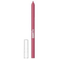maybelline new york eyeliner tatto gel pencill para mujer