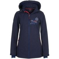 peak mountain chaqueta blouson softshell femme amont para mujer