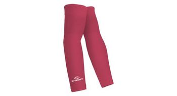Bv sport manguitos arx evo frambuesa