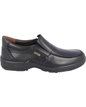 de LUISETTI ZAPATOS 20402ST EN NEGRO