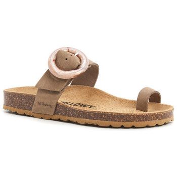 Billowy Sandalias 8287C02 para mujer