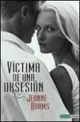 victima de una obsesion